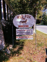 Red Fox Inn in Horton Bay, Michigan